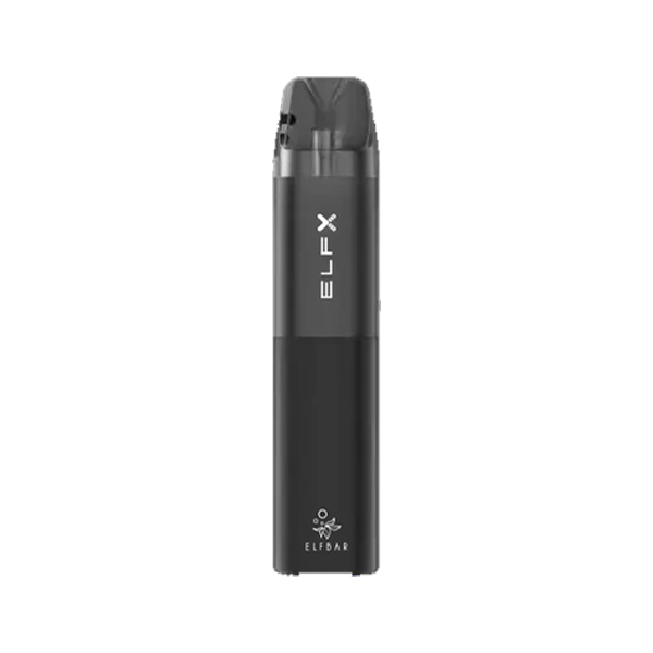 ELFX Pod Kit by Elf Bar