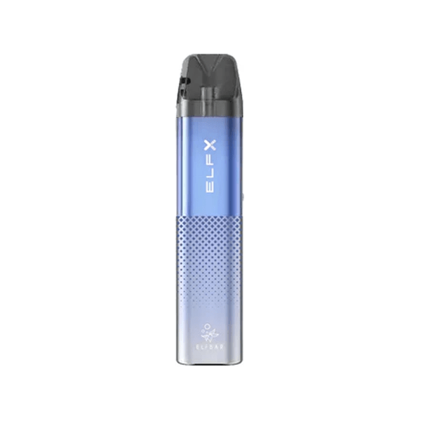 ELFX Pod Kit by Elf Bar
