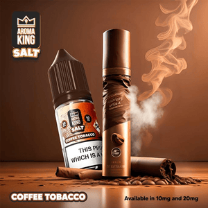 Aroma King Nic Salts 10ml