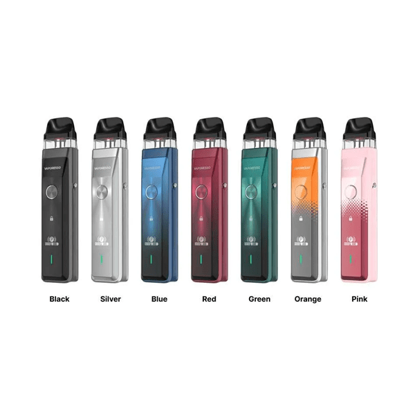 Vaporesso Xros Pro Pod Kit | Simply Eliquid