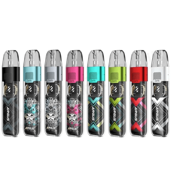 VooPoo Argus P1S Vape Kit