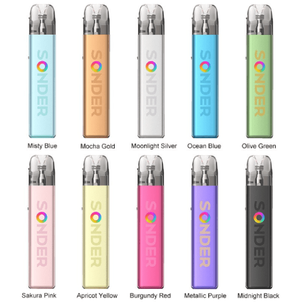 Geekvape Sonder Q2 Kit