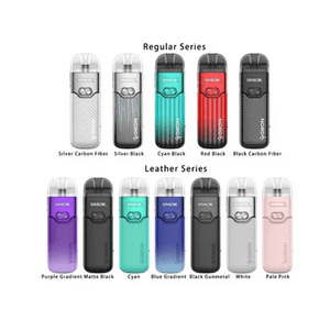 Smok Nord GT Pod Kit