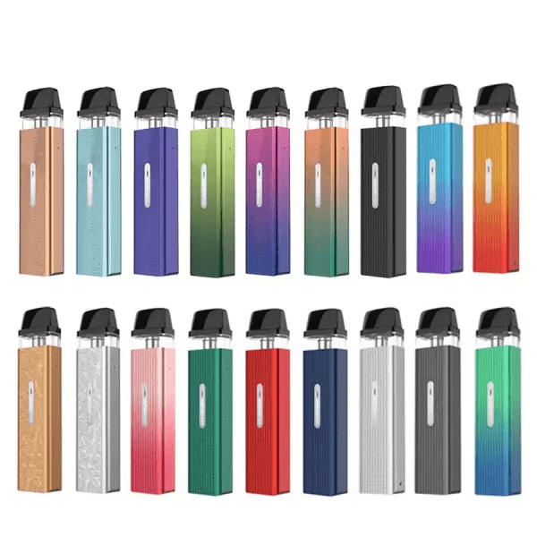Vaporesso Xros Mini Pod Kit