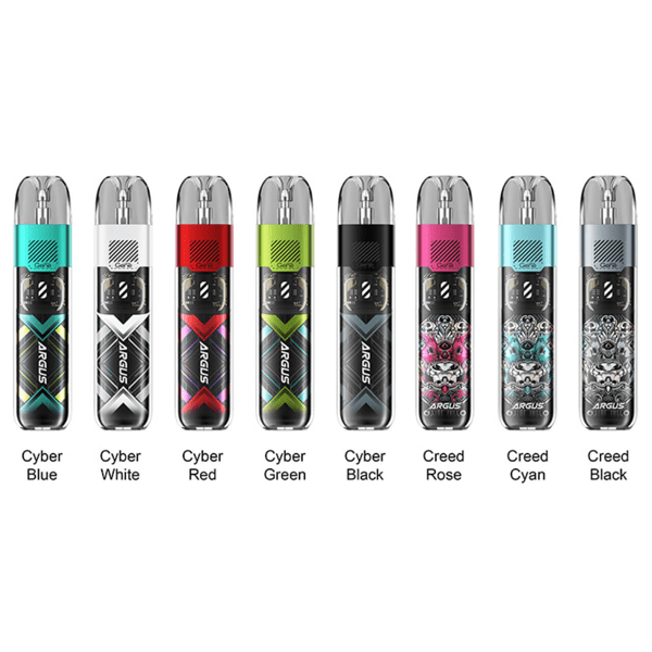 VooPoo Argus P1S Vape Kit