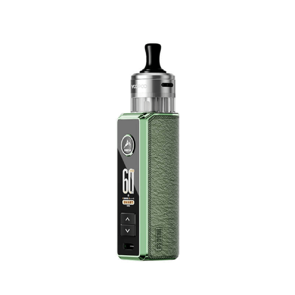 Voopoo Drag S3 Pod Kit