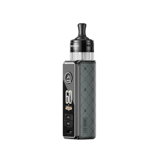 Voopoo Drag S3 Pod Kit