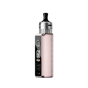 Voopoo Drag S3 Pod Kit