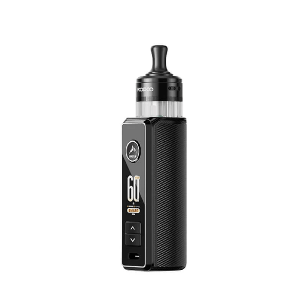 Voopoo Drag S3 Pod Kit
