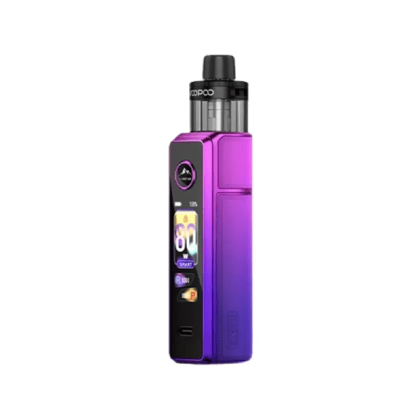 Voopoo Drag X3 Pod Kit