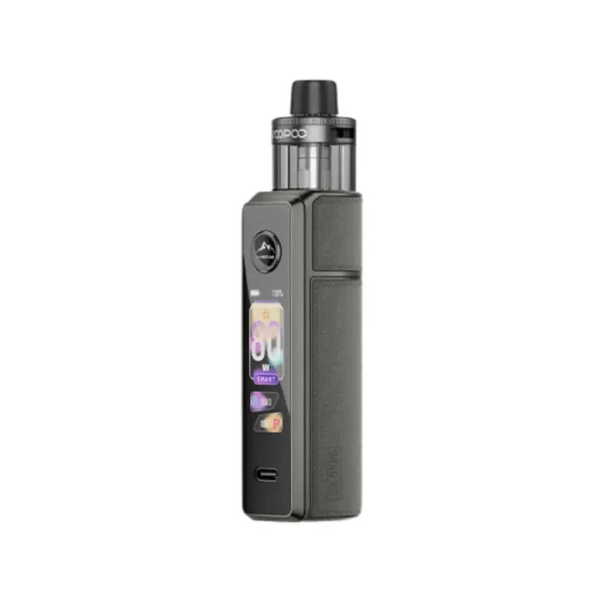 Voopoo Drag X3 Pod Kit
