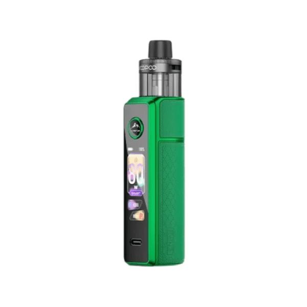 Voopoo Drag X3 Pod Kit