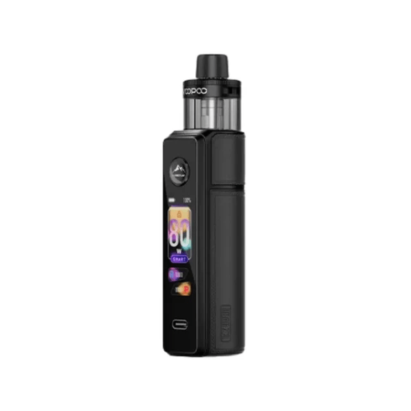 Voopoo Drag X3 Pod Kit