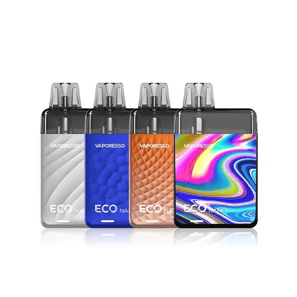Vaporesso ECO Nano Kit Vaporesso ECO Nano Kit