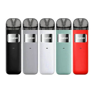 GeekVape Sonder U Pod Kit