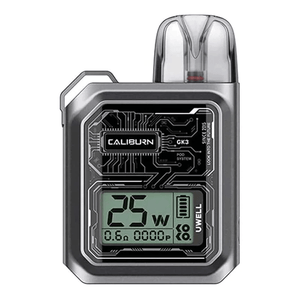 Uwell Caliburn GK3 Pod Kit