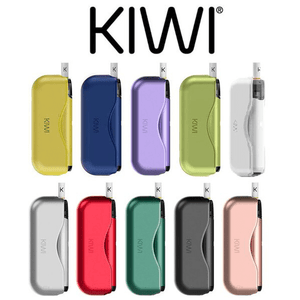 Kiwi Starter Vape Kit