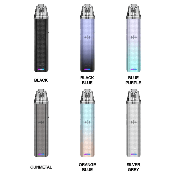Oxva Xlim SE 2 Pod Kit