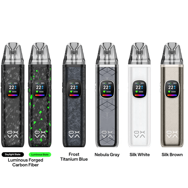 OXVA Xlim Pro 2 DNA Pod Kit