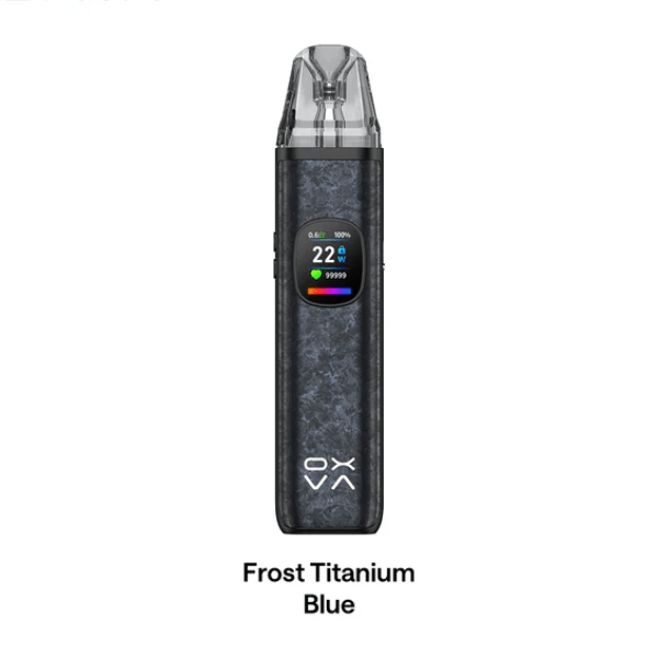 OXVA Xlim Pro 2 DNA Pod Kit