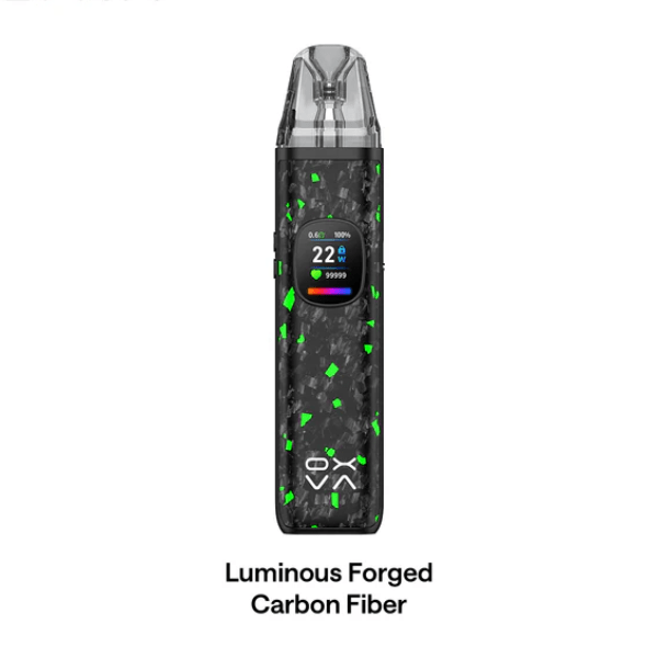 OXVA Xlim Pro 2 DNA Pod Kit