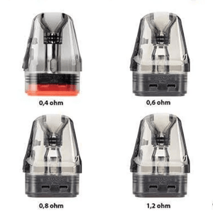 OXVA Xlim V3 Replacement Pods – 3 Pack