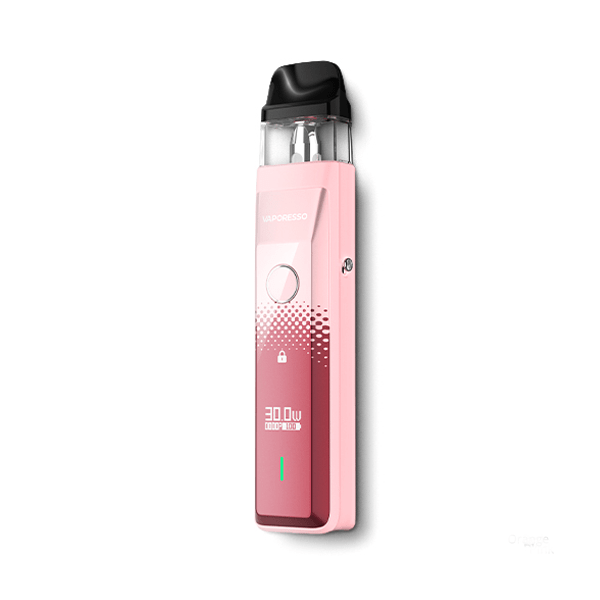 Vaporesso Xros Pro Pod Kit