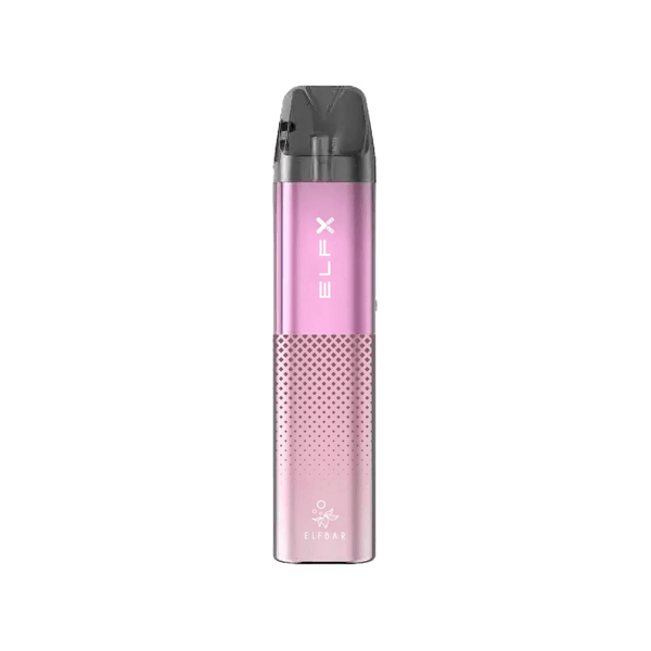 ELFX Pod Kit by Elf Bar
