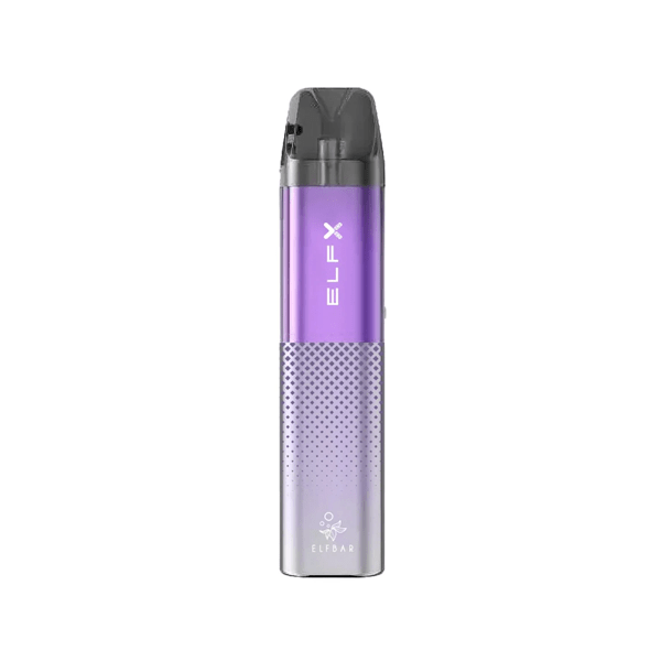ELFX Pod Kit by Elf Bar