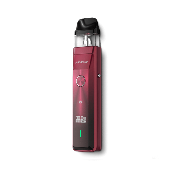 Vaporesso Xros Pro Pod Kit