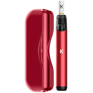 Kiwi Starter Vape Kit