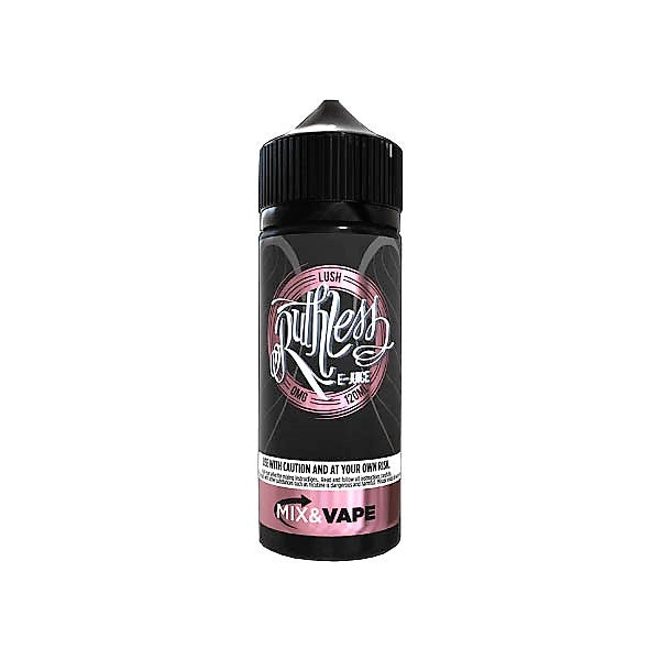 Ruthless E Liquid Lush