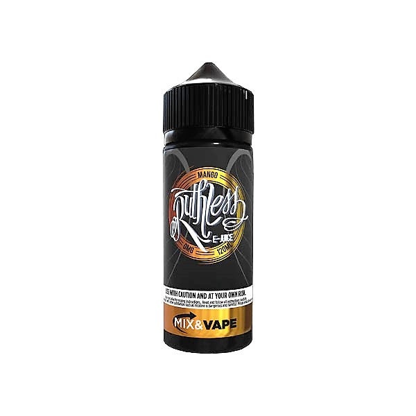 Ruthless E Liquid Mango