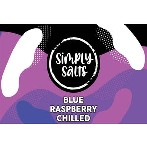 Simply Salts 10ml E liquid