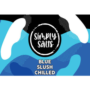 Simply Salts 10ml E liquid