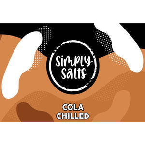 Simply Salts 10ml E liquid