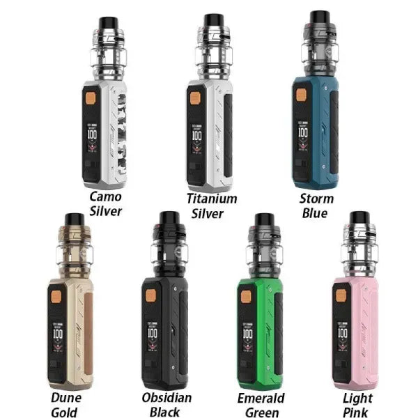 Vaporesso Armour Ultra Vape Kit
