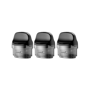 3 x Replacement Smok Nord C pods