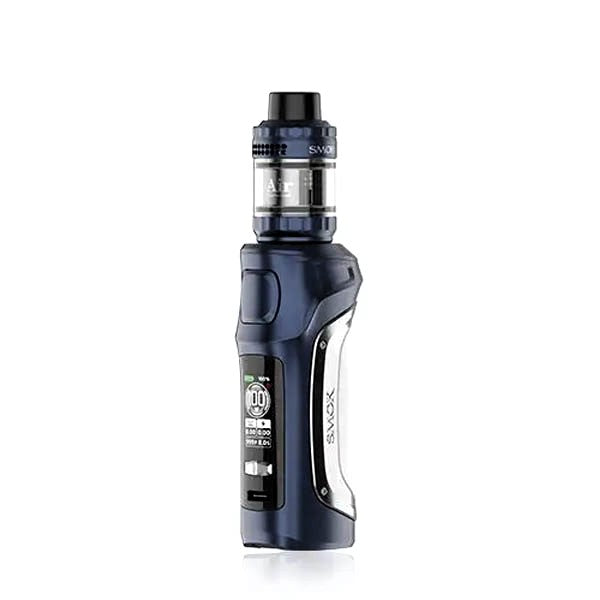 User Manual SMOK MAG Solo 100W Starter Kit - Central Vapors Manual Pdf Free Download Australia User Manual SMOK MAG Solo 100W Starter Kit - Central Vapors Manual Pdf Free Download Australia