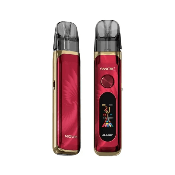 Smok Novo Classy Pod Kit