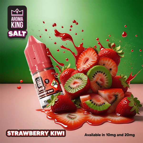 Aroma King Nic Salts 10ml