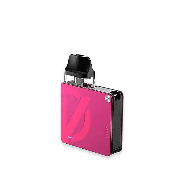Vaporesso Xros 3 Nano Vape Pod Kit - 1000mAh Battery, Leak-Proof, Includes 2 Pods (0.6 Vaporesso Xros 3 Nano Vape Pod Kit - 1000mAh Battery, Leak-Proof, Includes 2 Pods (0.6