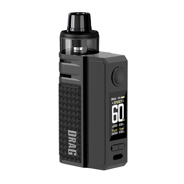 VooPoo Drag E60 kit