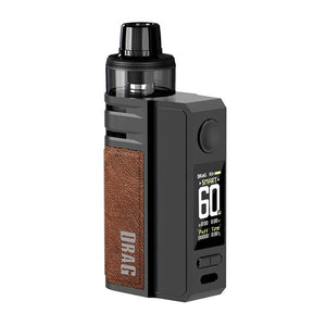 VooPoo Drag E60 kit