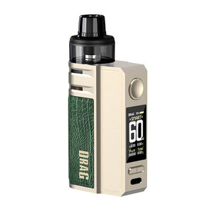 VooPoo Drag E60 kit