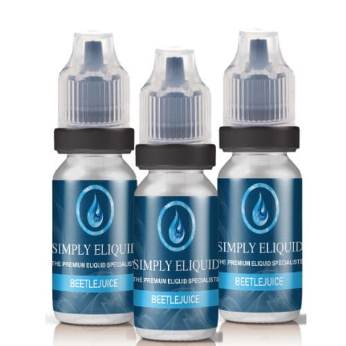 Beetlejuice E-Liquid Vape Juice