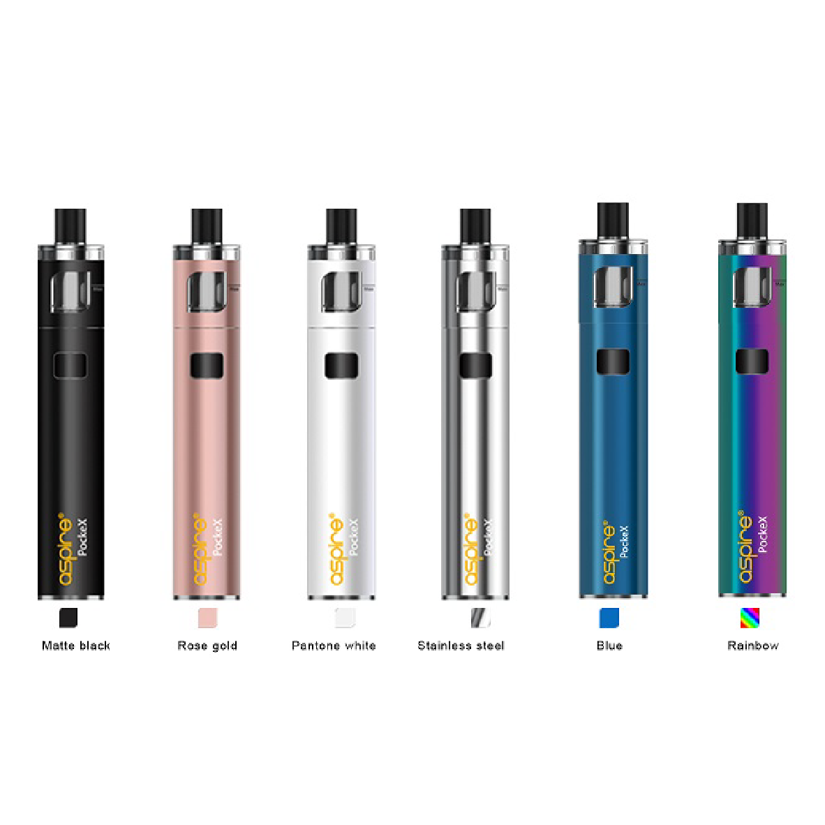 Vaporesso Xros Instruction Manual & Troubleshooting Guide Vaporesso Xros Instruction Manual & Troubleshooting Guide
