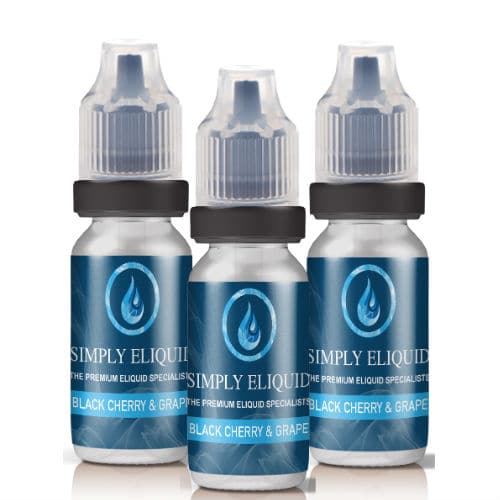 Drinks E-Liquid | Free Delivery Over 30! | Simply ELiquid