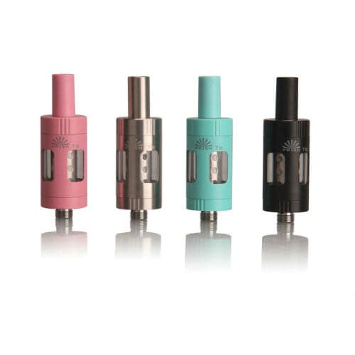 Innokin Endura T18E Prism 2ml Vape Tank - Simply Eliquid Innokin Endura T18E Prism 2ml Vape Tank - Simply Eliquid