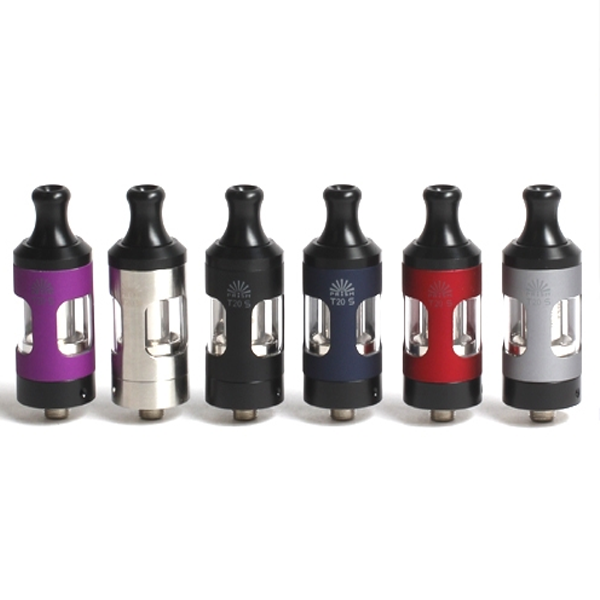 Innokin Endura T20S Prism Vape Tank 2ml UK - Simply Eliquid Innokin Endura T20S Prism Vape Tank 2ml UK - Simply Eliquid